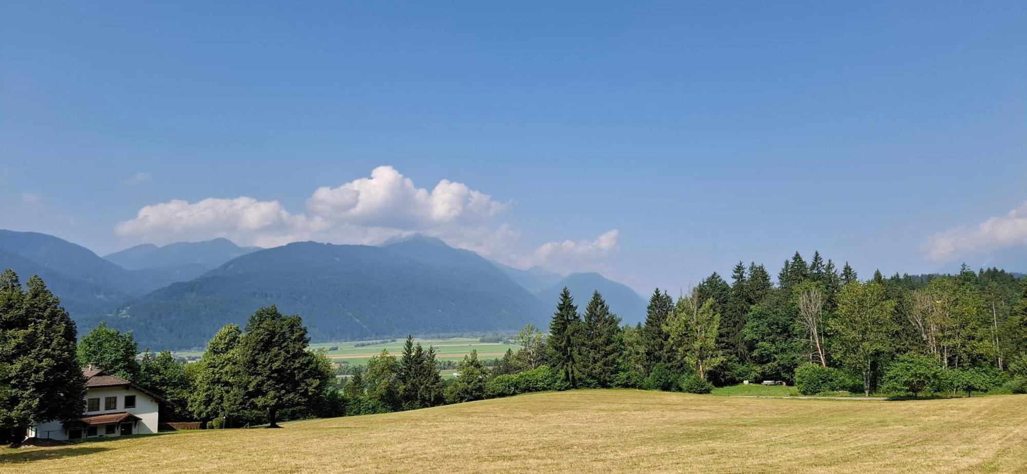 Ferienwohnungen Schloss Wasserleonburg Nötsch Exterior foto