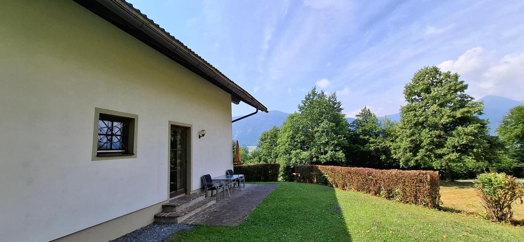 Ferienwohnungen Schloss Wasserleonburg Nötsch Zimmer foto
